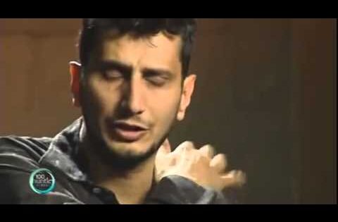 Bibcijscmba -muslim Hezbollah Soldier Meets Jesus in a Jail Cell - U-witness.com by Witness