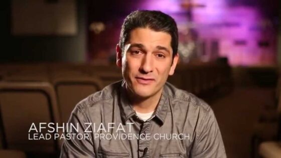Jkfeplrnu_k -how One Muslim Came to Know Jesus Christ - U-witness.com by Witness