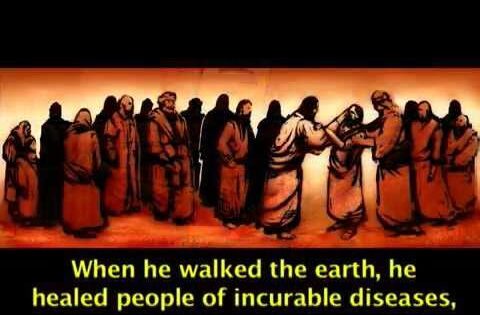 Z0t6kcjpoqu -from Islam to Christianity. Powerful Testimonies. P-2 - U-witness.com by Witness