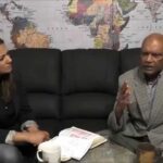 Wilg3objnau -from Hinduism to Finding Christ. Powerful Testimony - U-witness.com by Witness