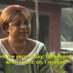 Azgpfchcgwc -delivered from Witchcraft, Healed and Born Again! - U-witness.com by Witness