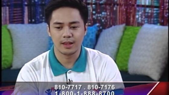 7sd_6imv4ww -sam Concepcion : Teka Break for Christ - U-witness.com by Witness