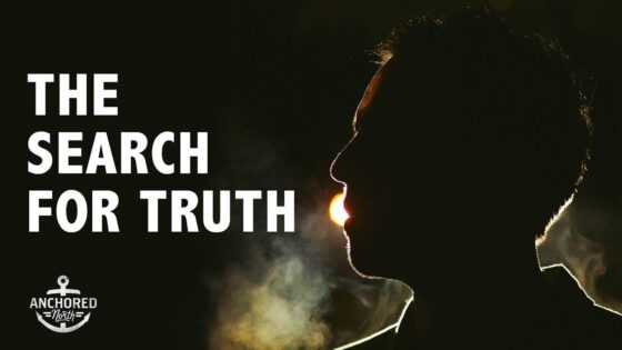 Hzmmeqtu7gc -man Abandons Relativism – the Search for Truth Story - U-witness.com by Witness