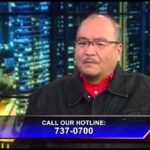 1raho3rrj4w -tonette Macho Noon, Bro. Anthony Roquel Na Ngayon! - U-witness.com by Witness