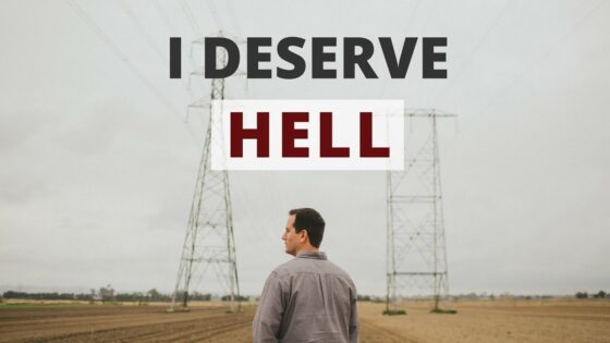 Xci422ozgwe -i Deserve Hell – Mark Spence’s Story - U-witness.com by Witness