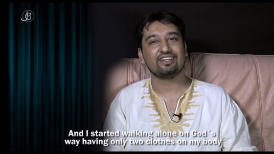 S19d23uoivq -islam to Christianity – the Thorny Journey of a Pakistani Muslim - U-witness.com by Witness
