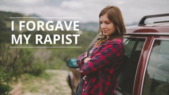 Jmqohetbjri -i Forgave My Rapist - U-witness.com by Witness