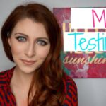 Rf5i7f41gj4 -my Testimony | How I Became a Christian| Tiffaneyandcoxo - U-witness.com by Witness