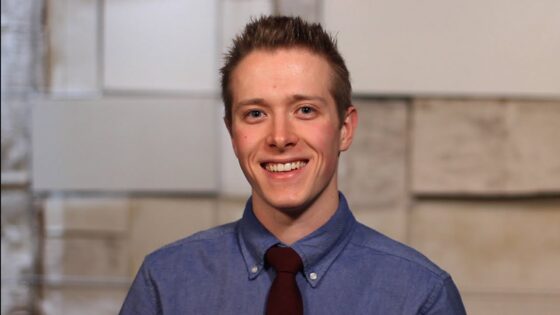 Ucbsxwsagiq -stories: Braden – Testimony of a Former Mormon - U-witness.com by Witness