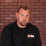 Vk9bah9huk4 -u-turn for Christ Mike Knox Testimony - U-witness.com by Witness