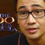 Ktkm84o-98a -making Jesus Famous | Jan Manual Changed Life - U-witness.com by Witness