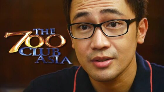 The 700 Club Asia | Celebrity Testimonies