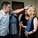 Lcmvufviprg -“i Made Them Go Away” Deliverance from Demonic Influence – Kaitln Schnieder - U-witness.com by Witness