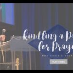 Byfwjkfgbm4 -ron’s Story – Kindling a Passion for Prayer - U-witness.com by Witness