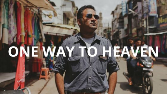 Lqpsrwsl6mi -one Way to Heaven – a Testimony of Christians in India - U-witness.com by Witness