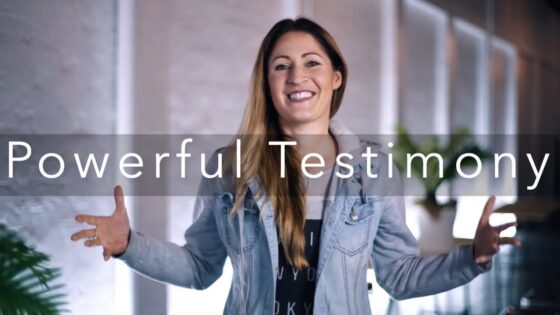 Gkoixzkxqc0 -powerful Testimony | How God Saves from Suicide - U-witness.com by Witness