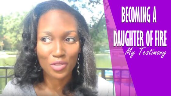 Dlj4ob6qz-m -how God Changed My Life [my Testimony] - U-witness.com by Witness