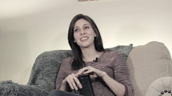 Lpqr4rlrmmu -looking for Inner Peace with Yoga and Psychics. Found Truth. – Christian Testimonies- Nicole S1e4 - U-witness.com by Witness