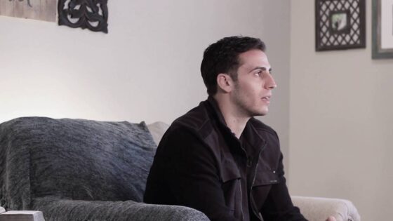 Dq_8alhy_se -heartbreak & Depressed. My Soccer Injury Testimony. – Steve S1e2 - U-witness.com by Witness