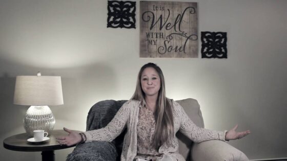 Yr2rc2kt4y8 -surviving Infidelity – Forever Changed Ministries – Ashley S1e1 - U-witness.com by Witness