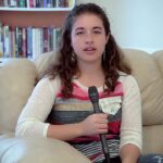 Yhx9mcsilw8 -caitlyn Kellog, Veterinarian Technician Shares the Power of Daddy’s Method in Her Life - U-witness.com by Witness