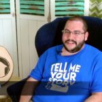 Cld4nskcqc8 -overcoming Gambling Addiction // John’s Testimony - U-witness.com by Witness
