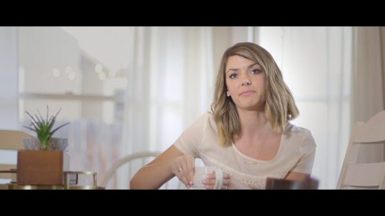 Iupxyj9i82q -bittersweet Testimony – Kelly - U-witness.com by Witness
