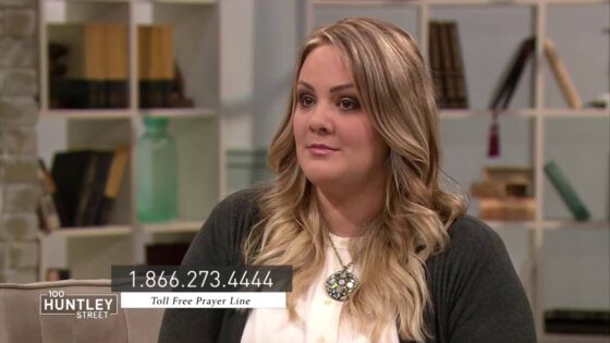 Nnrmb_6nbje -woman Keeps Faith in God After Losing Child and Husband - U-witness.com by Witness