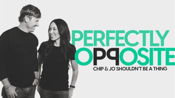 Aa7qaj-3pjw -chip & Joanna Gaines – Perfectly Opposite - U-witness.com by Witness