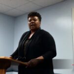 Qfbgjnjombc -former Lesbian Set Free, Delivered and Anointed // Pa’s Testimony - U-witness.com by Witness