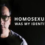 K8a5i0yv0dw -homosexuality Was My Identity - U-witness.com by Witness