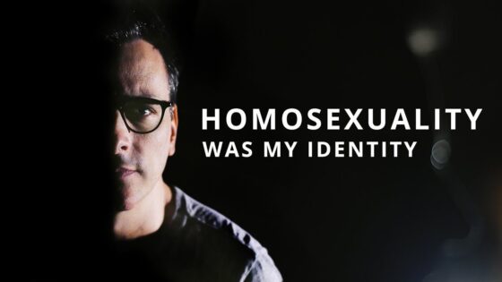 K8a5i0yv0dw -homosexuality Was My Identity - U-witness.com by Witness