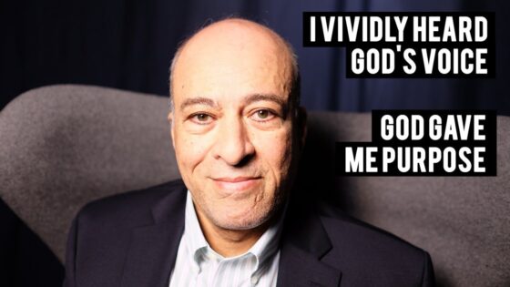 Kuxn9oy76ti -i Was Totally Insane–without God. I Knew the Only Answer Was Yeshua! - U-witness.com by Witness
