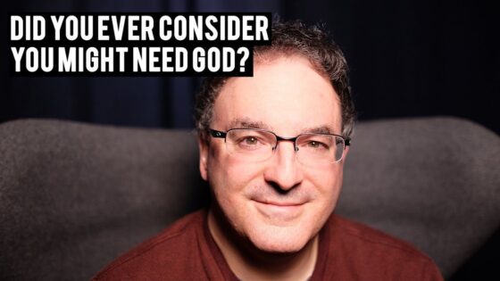 Onypyet-omu -i Think I Need That! I Need to Know My Messiah! - U-witness.com by Witness