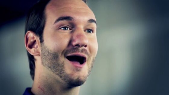 Cnpart71nw8 -the Amazing Testimony of Nick Vujicic - U-witness.com by Witness
