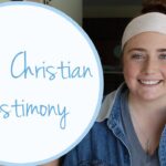Wutt5ili6jy -being Christian in a Family of Non-christians | Jess’s Testimony - U-witness.com by Witness