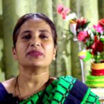 036msmdsxfg -testimony – Dr. Parameswari Ph.d. [a Hindu Accepts Jesus Christ] - U-witness.com by Witness