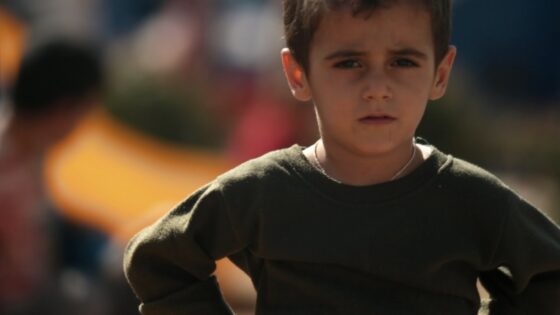 Cdabv3e5yw4 -forgive Them: an Iraq Persecution Story - U-witness.com by Witness