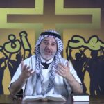 Q0up18w_umu -arab Sunni Muslim Encounter with Holy Spirit & Follow Jesus…genuine Testimony #strongtower27 - U-witness.com by Witness