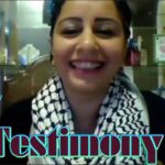 Nvxu8kynwtg -sunni Muslim Sandra Met Jesus & Followed As a Christian : Beautiful Testimony - U-witness.com by Witness