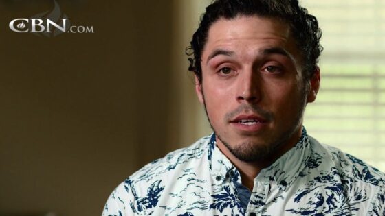Forgiveness | 700 CLUB
