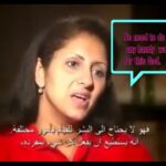 Uvnw86b8tgc -arab Muslim Baptized & Became Christian…lovely Testimony(pls Share) - U-witness.com by Witness