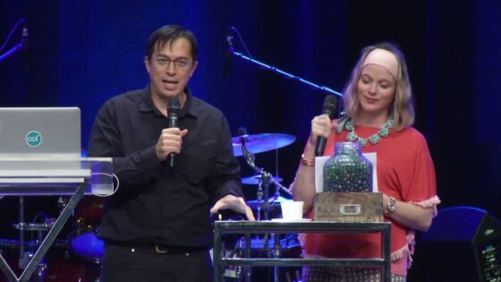 Wgloo9x8fri -stories – Ccf Main – Peter Jr. & Jennifer Tanchi - U-witness.com by Witness