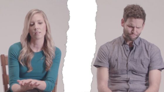 Gvvan2le-ws -god Healed Our Marriage After Divorce, Drug Abuse & Atheism | Story of out of the Dust - U-witness.com by Witness