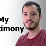 Jwss52mpxhs -from Video Games to Christ – My Testimony - U-witness.com by Witness