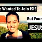 H3di8cih_re -from Isis to Jesus - U-witness.com by Witness