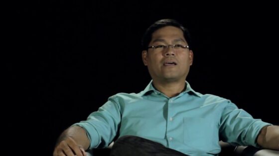 Fw0efi4qkmk -stories – the Key to a Growing Church – Daniel Masanga - U-witness.com by Witness