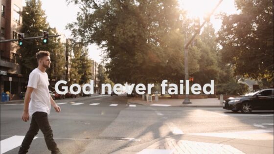 Povevm4xm2s -god Never Failed – Ruben Almasan - U-witness.com by Witness