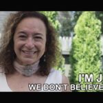 Rs4hszqwaj8 -can a Jew Believe in Jesus? – My Testimony – Susan S3e3 - U-witness.com by Witness