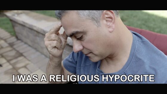 7qbsijqjd40 -paul Paoli’s Faith Story. – Christian Testimony S3e5 - U-witness.com by Witness